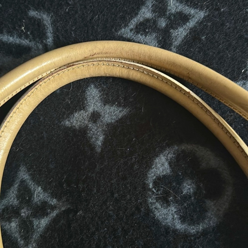 Authentic Prada Handbag - Picture 14 of 15